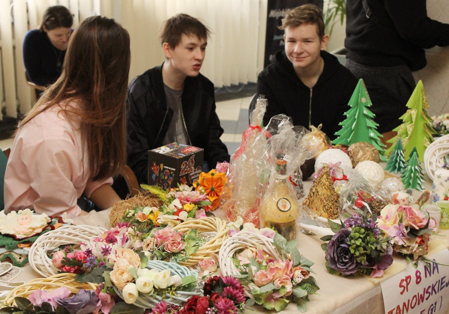 Policki Finał Wielkiej Orkiestry Świątecznej Pomocy [foto/wideo]