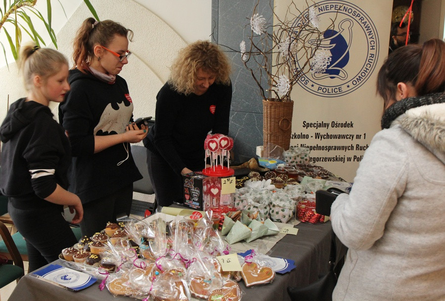 Policki Finał Wielkiej Orkiestry Świątecznej Pomocy [foto/wideo]