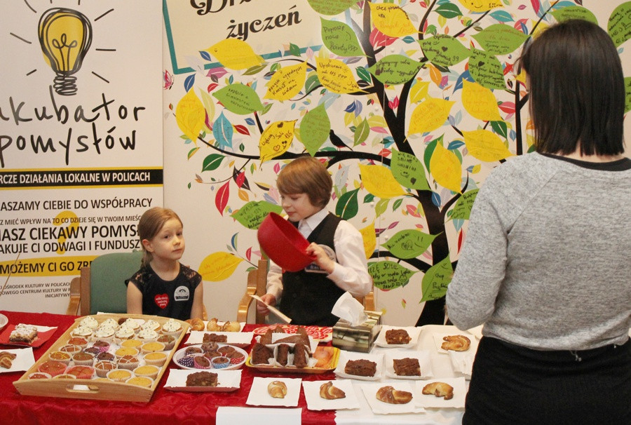Policki Finał Wielkiej Orkiestry Świątecznej Pomocy [foto/wideo]