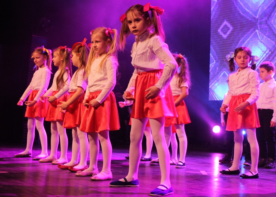 Policki Finał Wielkiej Orkiestry Świątecznej Pomocy [foto/wideo]