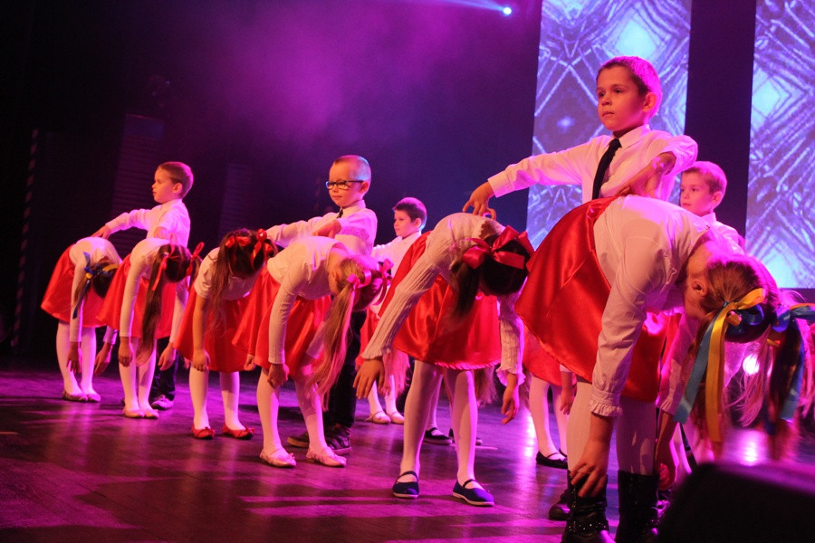 Policki Finał Wielkiej Orkiestry Świątecznej Pomocy [foto/wideo]