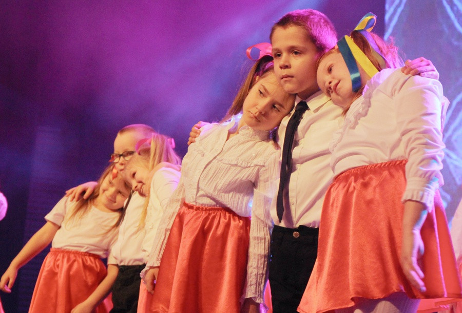 Policki Finał Wielkiej Orkiestry Świątecznej Pomocy [foto/wideo]