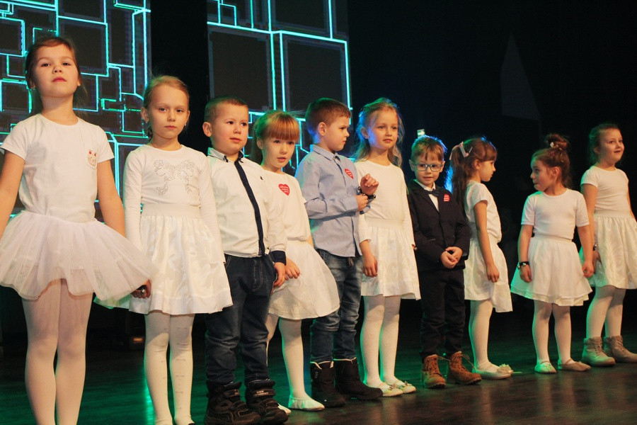 Policki Finał Wielkiej Orkiestry Świątecznej Pomocy [foto/wideo]