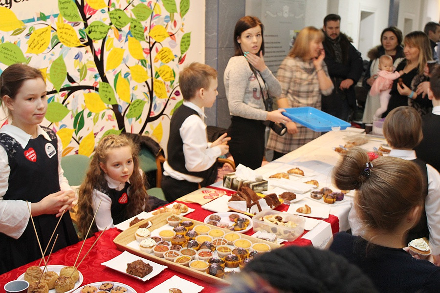 Policki Finał Wielkiej Orkiestry Świątecznej Pomocy [foto/wideo]