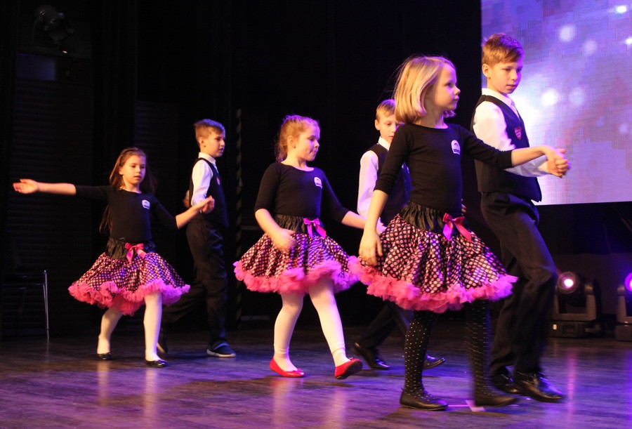 Policki Finał Wielkiej Orkiestry Świątecznej Pomocy [foto/wideo]