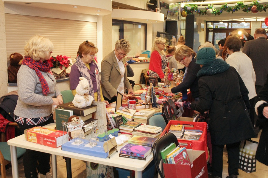 Policki Finał Wielkiej Orkiestry Świątecznej Pomocy [foto/wideo]