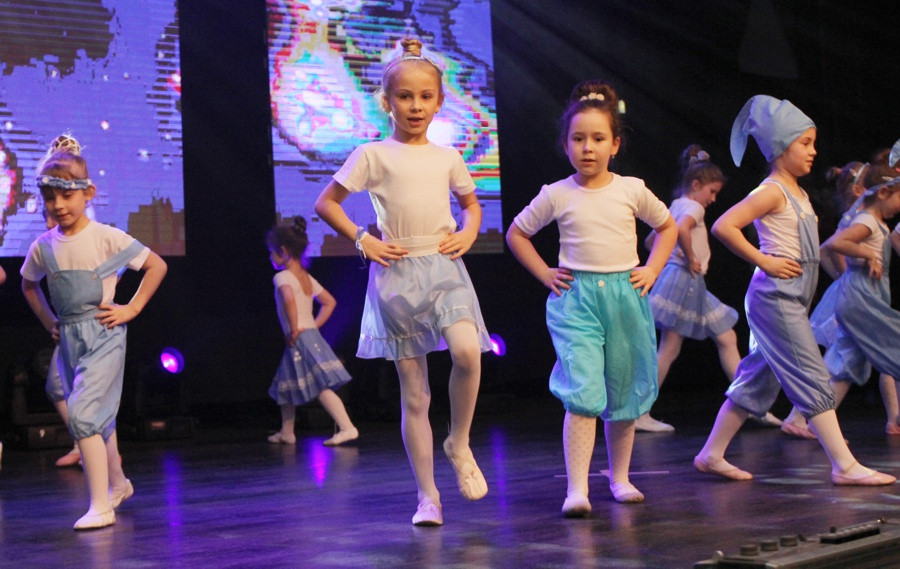 Policki Finał Wielkiej Orkiestry Świątecznej Pomocy [foto/wideo]