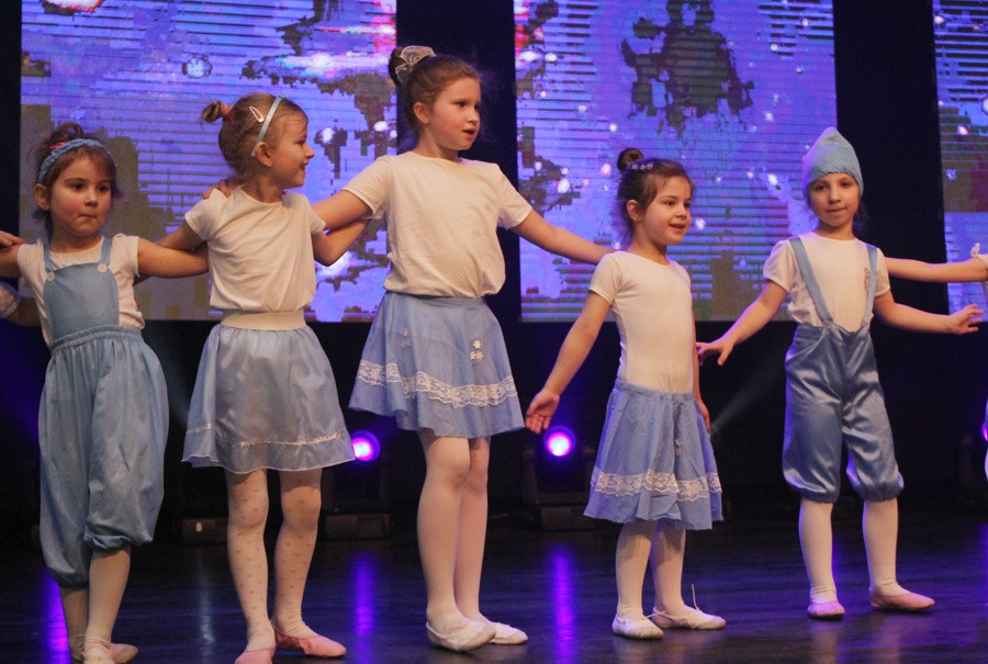 Policki Finał Wielkiej Orkiestry Świątecznej Pomocy [foto/wideo]