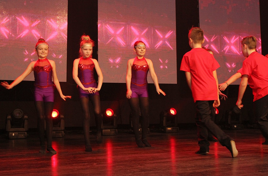 Policki Finał Wielkiej Orkiestry Świątecznej Pomocy [foto/wideo]