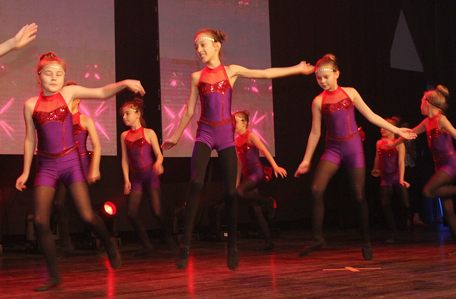 Policki Finał Wielkiej Orkiestry Świątecznej Pomocy [foto/wideo]