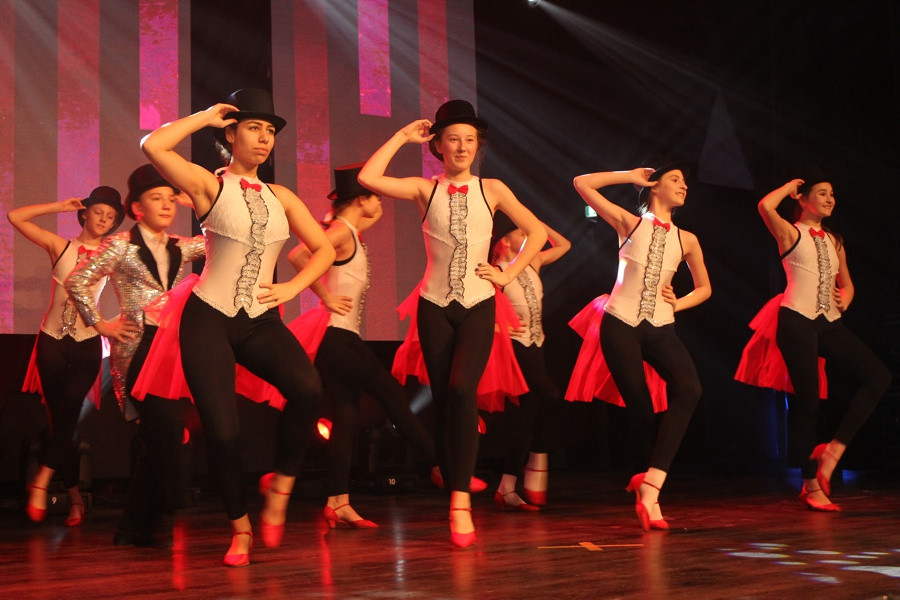 Policki Finał Wielkiej Orkiestry Świątecznej Pomocy [foto/wideo]