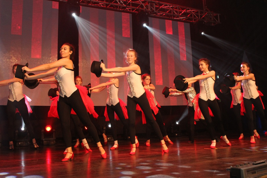 Policki Finał Wielkiej Orkiestry Świątecznej Pomocy [foto/wideo]