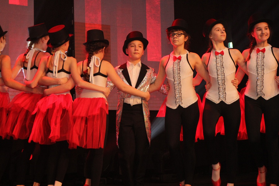 Policki Finał Wielkiej Orkiestry Świątecznej Pomocy [foto/wideo]