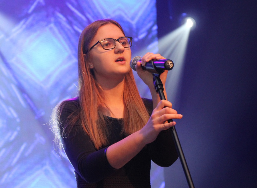 Policki Finał Wielkiej Orkiestry Świątecznej Pomocy [foto/wideo]