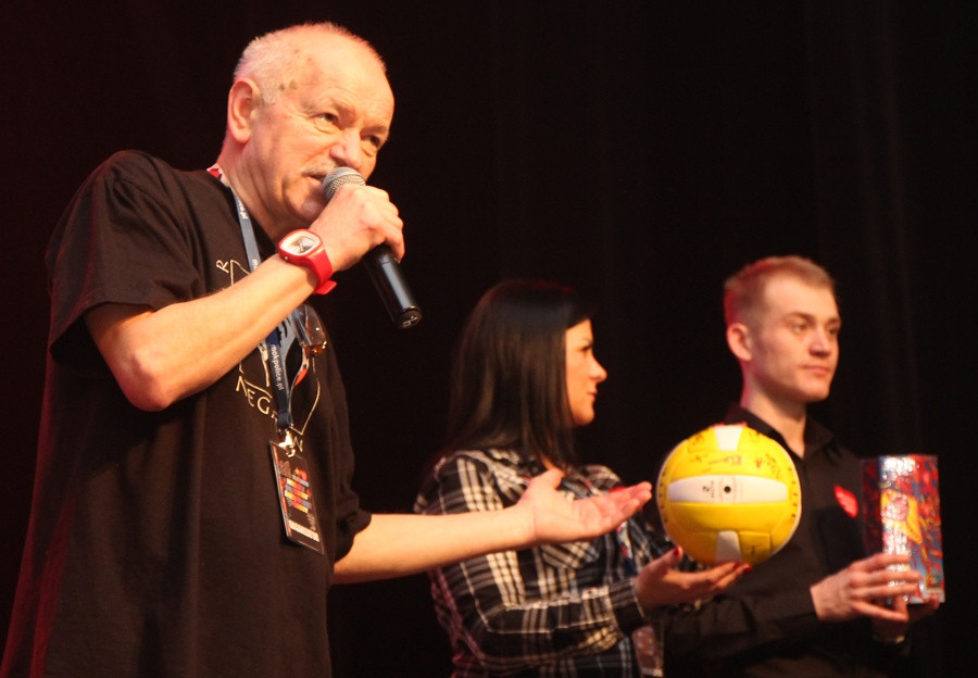 Policki Finał Wielkiej Orkiestry Świątecznej Pomocy [foto/wideo]