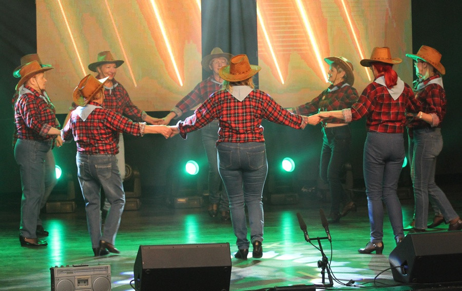 Policki Finał Wielkiej Orkiestry Świątecznej Pomocy [foto/wideo]