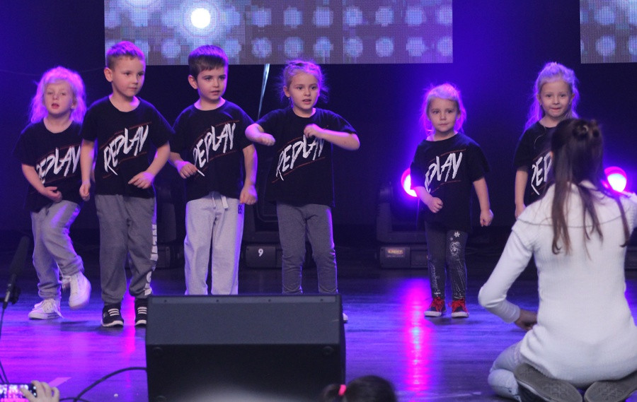 Policki Finał Wielkiej Orkiestry Świątecznej Pomocy [foto/wideo]