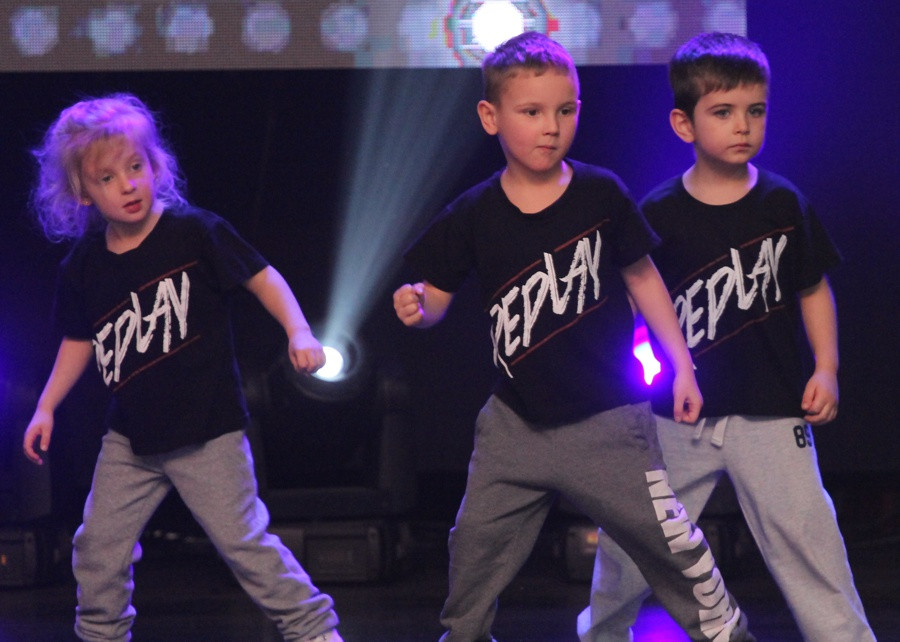 Policki Finał Wielkiej Orkiestry Świątecznej Pomocy [foto/wideo]