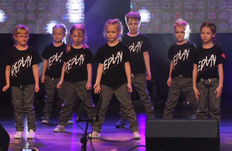 Policki Finał Wielkiej Orkiestry Świątecznej Pomocy [foto/wideo]