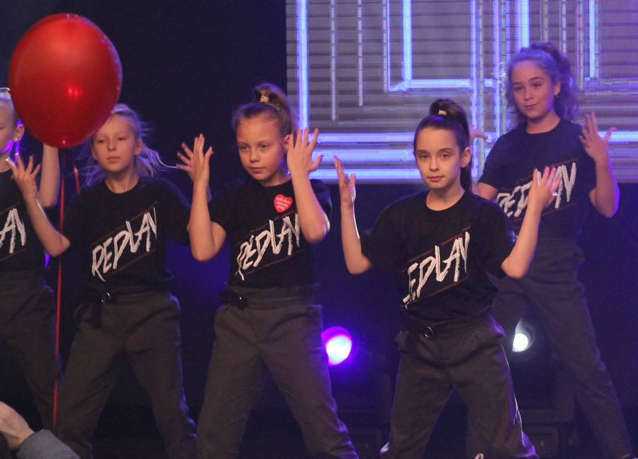 Policki Finał Wielkiej Orkiestry Świątecznej Pomocy [foto/wideo]