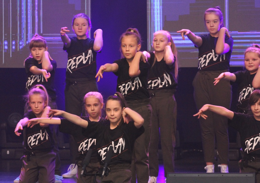 Policki Finał Wielkiej Orkiestry Świątecznej Pomocy [foto/wideo]