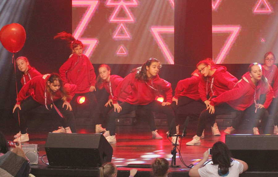 Policki Finał Wielkiej Orkiestry Świątecznej Pomocy [foto/wideo]