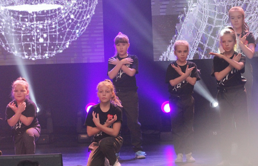 Policki Finał Wielkiej Orkiestry Świątecznej Pomocy [foto/wideo]