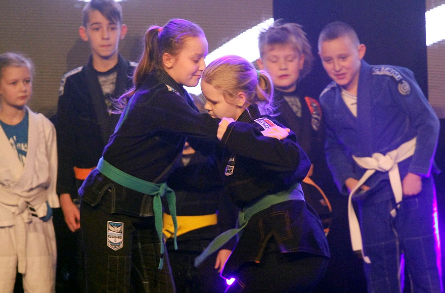 Policki Finał Wielkiej Orkiestry Świątecznej Pomocy [foto/wideo]