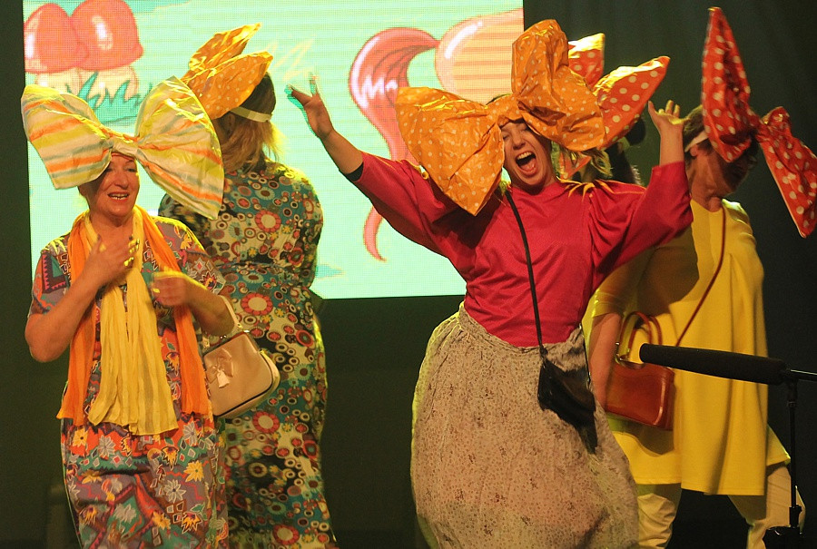 Policki Finał Wielkiej Orkiestry Świątecznej Pomocy [foto/wideo]