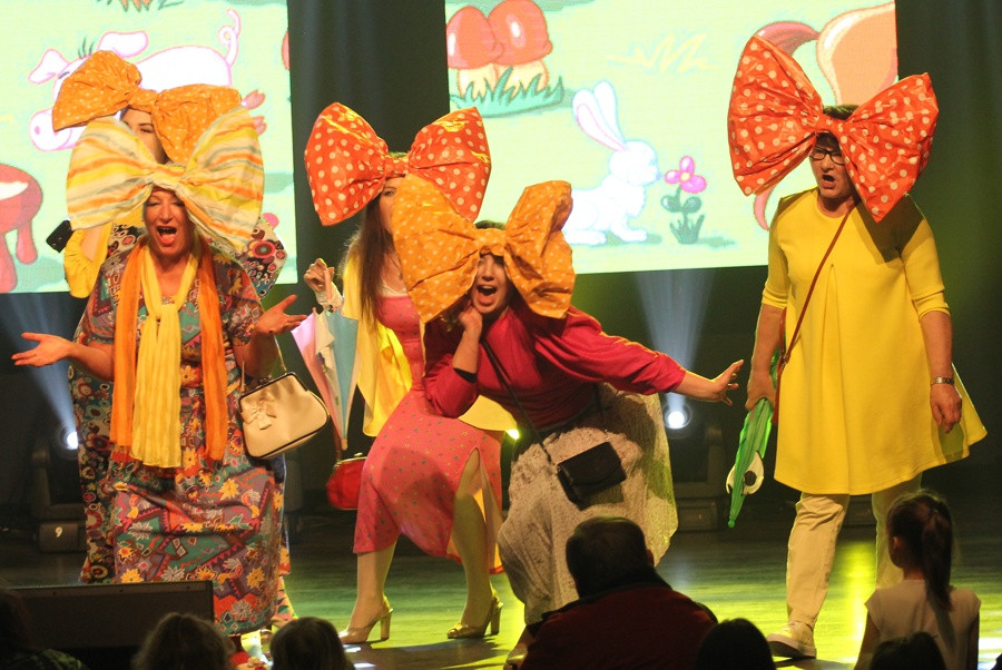 Policki Finał Wielkiej Orkiestry Świątecznej Pomocy [foto/wideo]