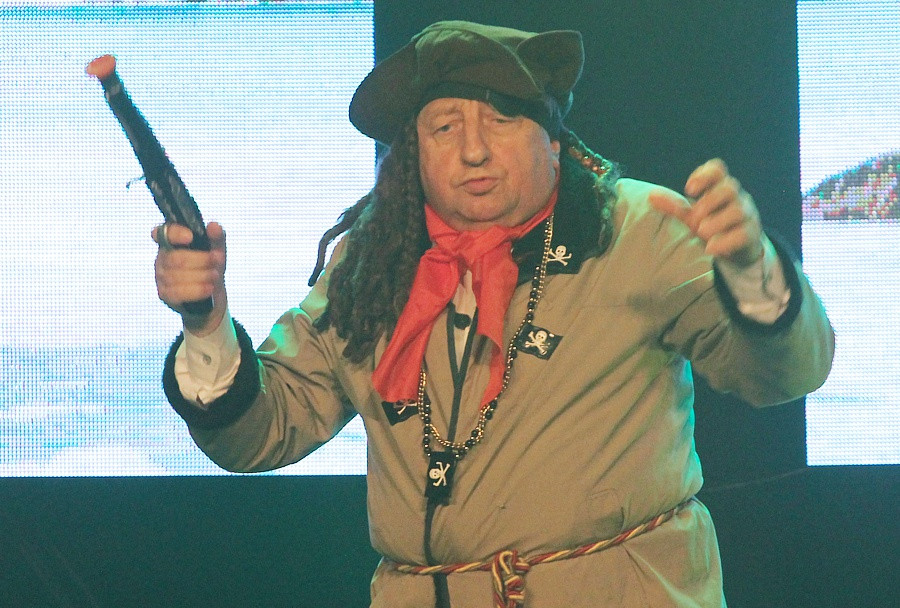 Policki Finał Wielkiej Orkiestry Świątecznej Pomocy [foto/wideo]