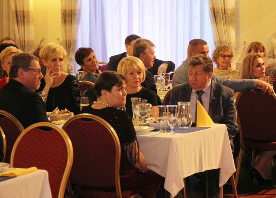 VII Biesiada Charytatywna -jest już wstępne podsumowanie [foto]