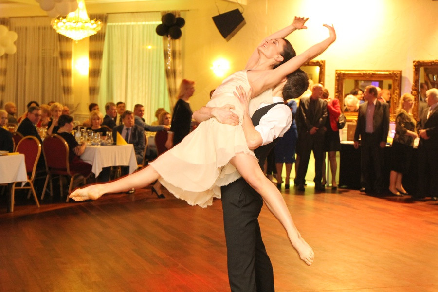 VII Biesiada Charytatywna -jest już wstępne podsumowanie [foto]