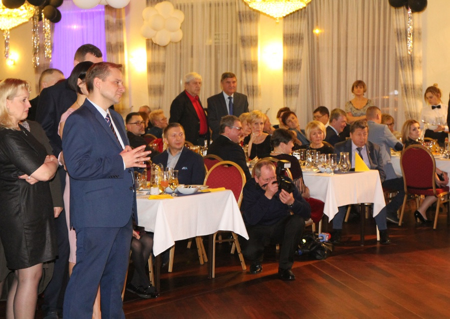 VII Biesiada Charytatywna -jest już wstępne podsumowanie [foto]