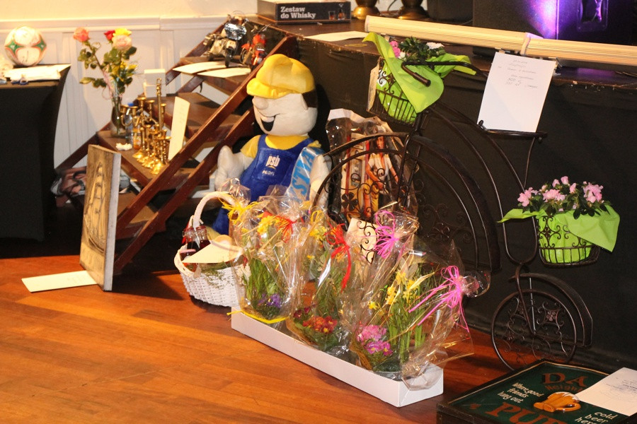 VII Biesiada Charytatywna -jest już wstępne podsumowanie [foto]