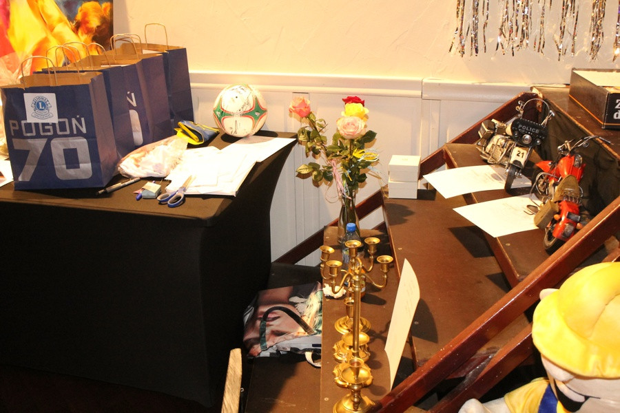 VII Biesiada Charytatywna -jest już wstępne podsumowanie [foto]