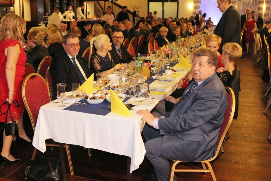 VII Biesiada Charytatywna -jest już wstępne podsumowanie [foto]