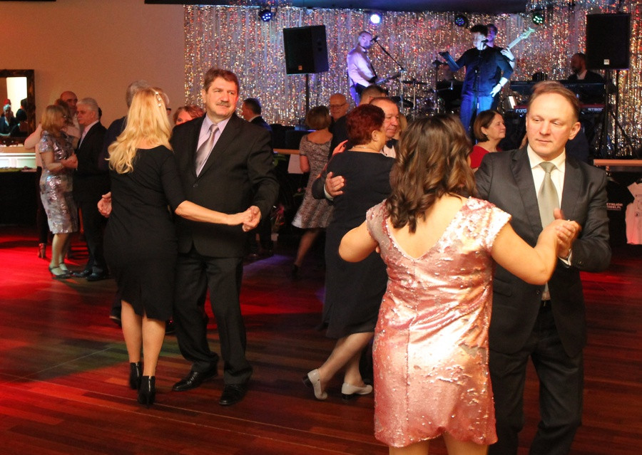 VII Biesiada Charytatywna -jest już wstępne podsumowanie [foto]