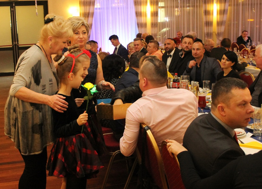 VII Biesiada Charytatywna -jest już wstępne podsumowanie [foto]