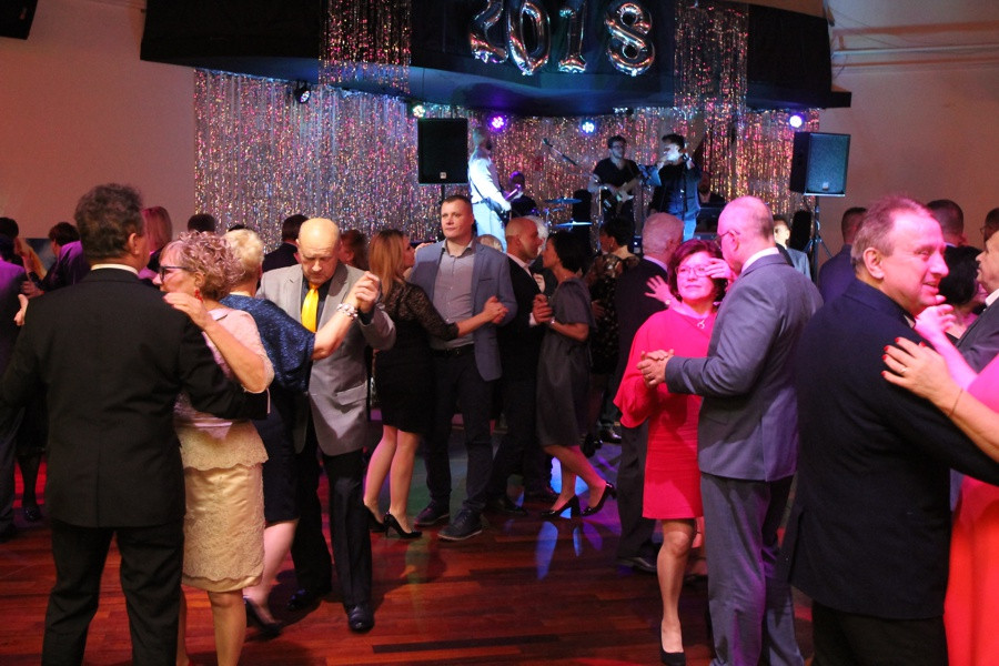 VII Biesiada Charytatywna -jest już wstępne podsumowanie [foto]