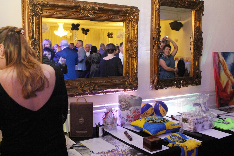 VII Biesiada Charytatywna -jest już wstępne podsumowanie [foto]