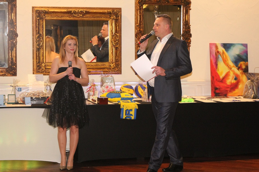 VII Biesiada Charytatywna -jest już wstępne podsumowanie [foto]