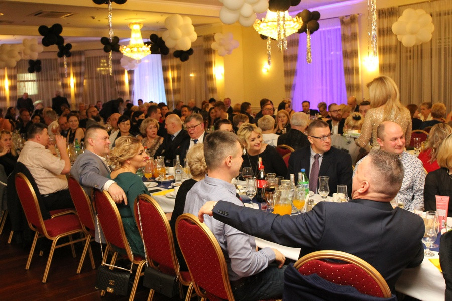 VII Biesiada Charytatywna -jest już wstępne podsumowanie [foto]