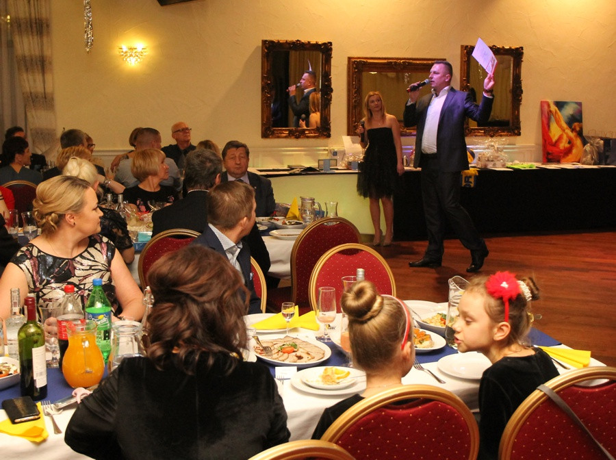 VII Biesiada Charytatywna -jest już wstępne podsumowanie [foto]