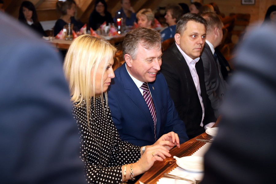 Dzień Pracownika Publicznych Służb Zatrudnienia [foto]