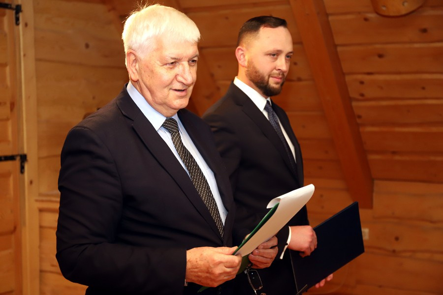 Dzień Pracownika Publicznych Służb Zatrudnienia [foto]