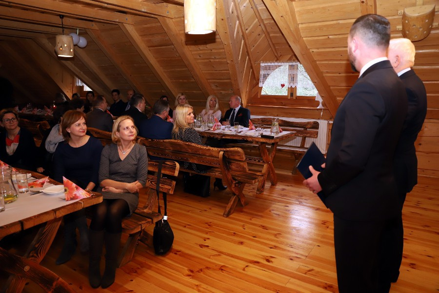 Dzień Pracownika Publicznych Służb Zatrudnienia [foto]