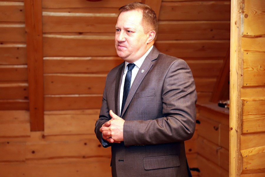 Dzień Pracownika Publicznych Służb Zatrudnienia [foto]