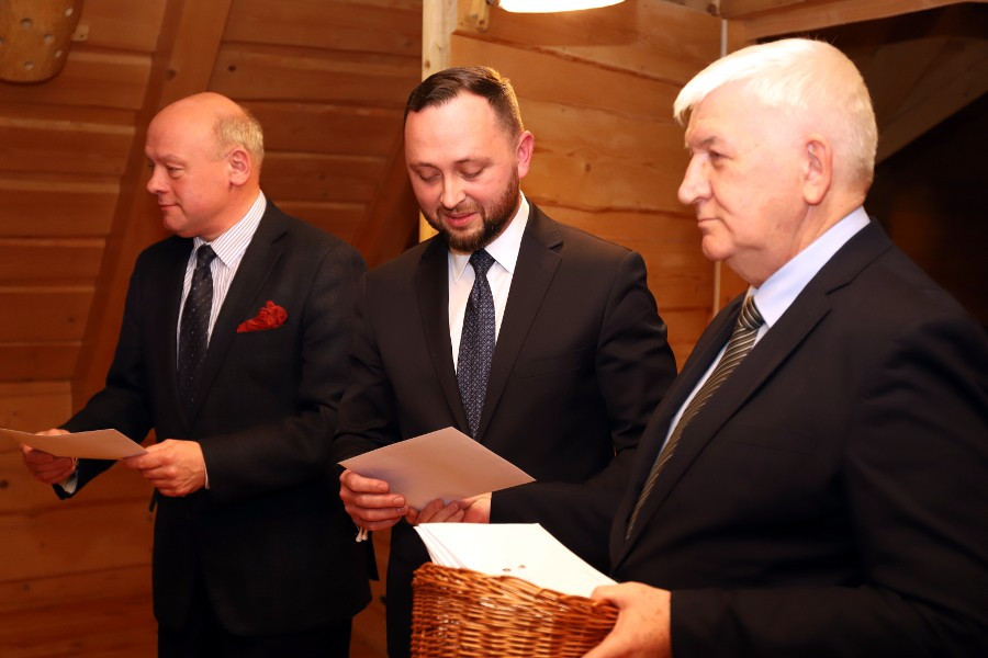 Dzień Pracownika Publicznych Służb Zatrudnienia [foto]