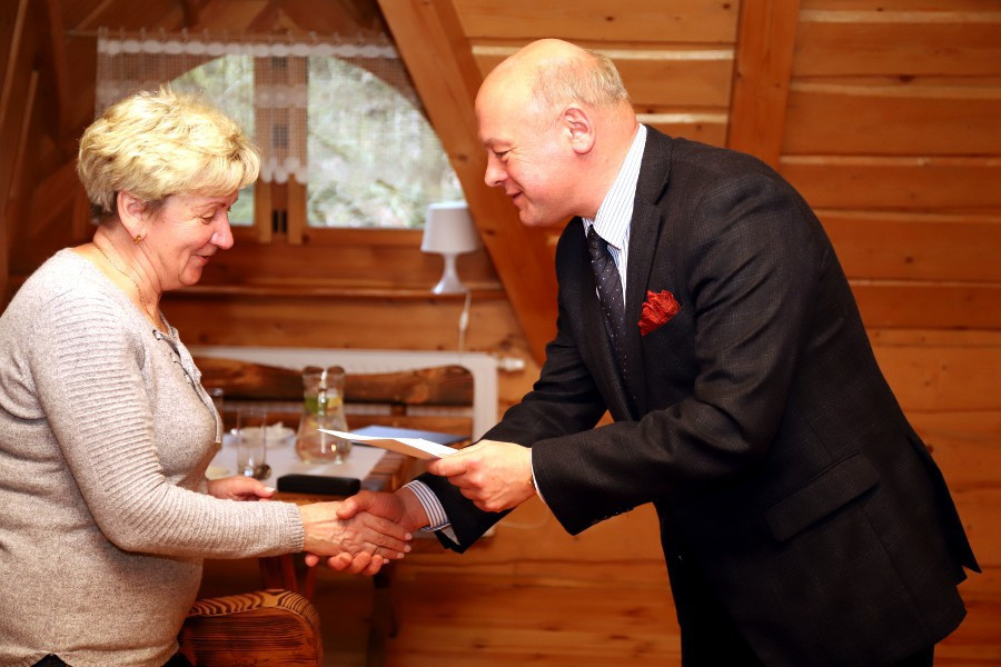 Dzień Pracownika Publicznych Służb Zatrudnienia [foto]